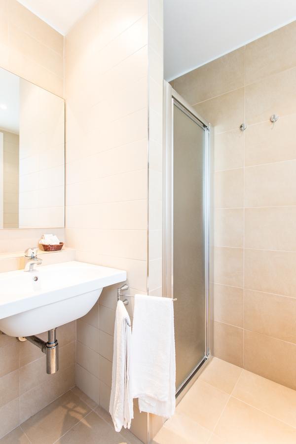 Hotel Villa Ombrosa Milano Marittima Esterno foto
